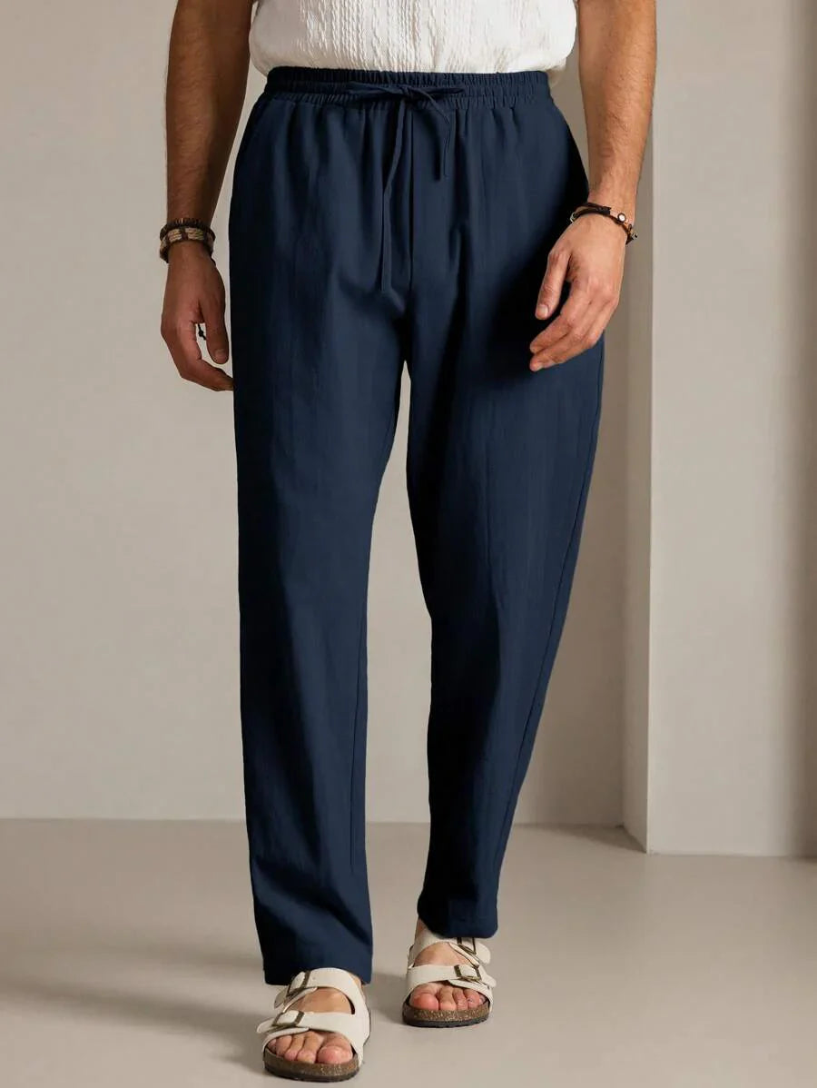 Lee | LUXURY SUMMER PANTS
