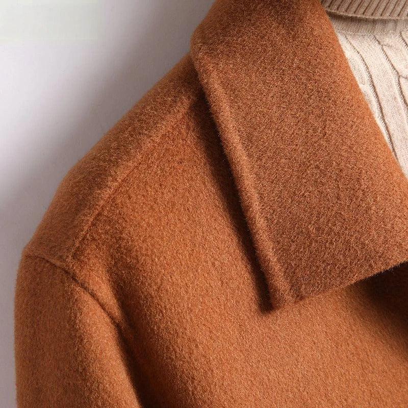 Orhan® | RENJI WOOL JACKET