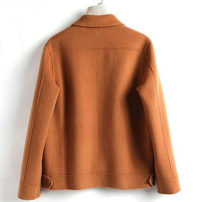 Orhan® | RENJI WOOL JACKET