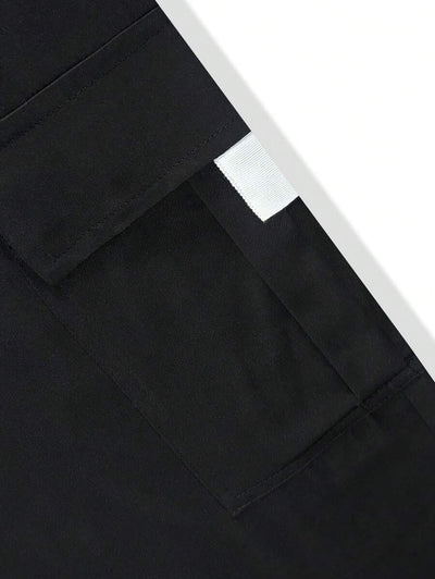 Jordan | LIGHTWEIGHT CARGO JOGGERS WITH POCKETS