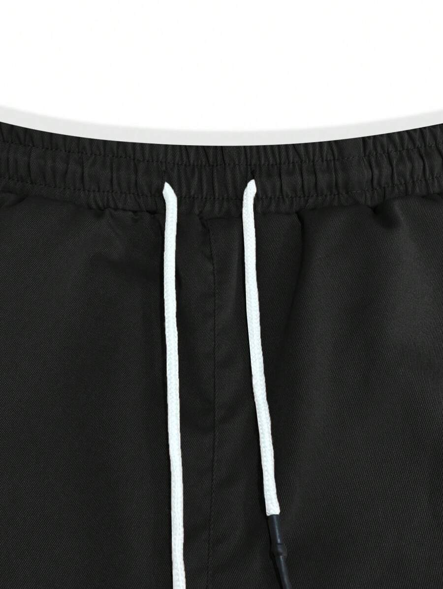 Jordan | LIGHTWEIGHT CARGO JOGGERS WITH POCKETS