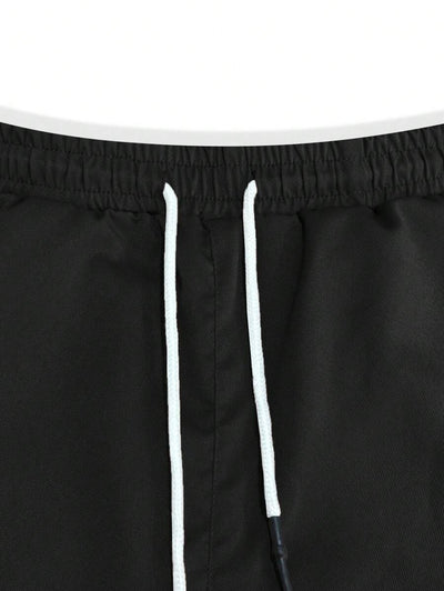 Jordan | LIGHTWEIGHT CARGO JOGGERS WITH POCKETS