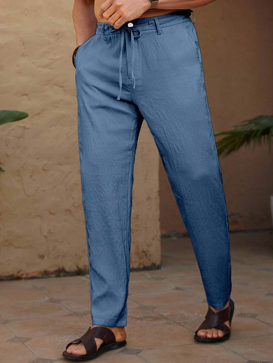Lawrence | ELEGANT PANTS