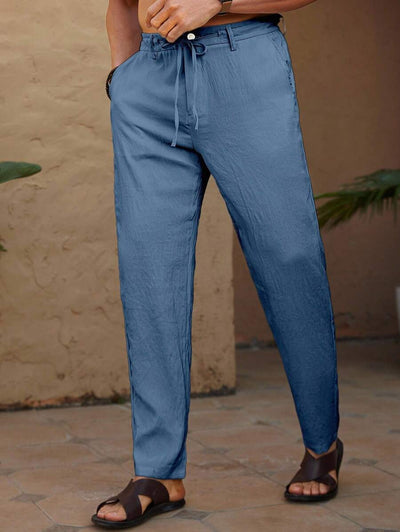 Lawrence | ELEGANT PANTS
