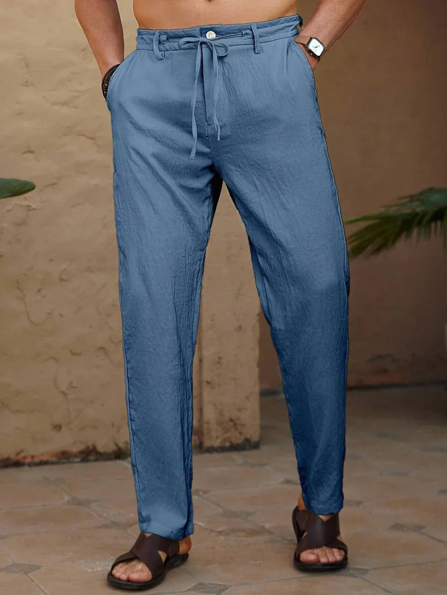 Lawrence | ELEGANT PANTS