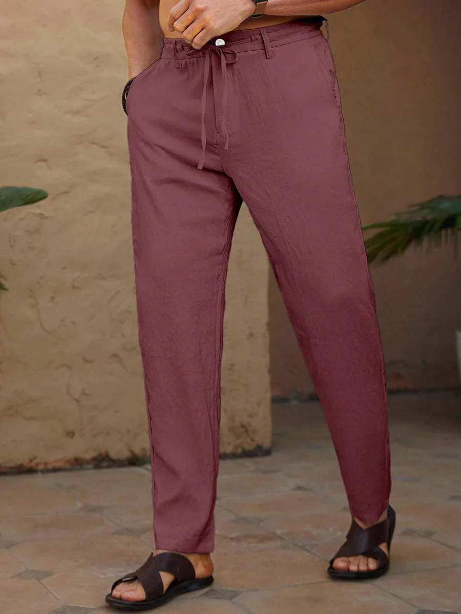 Lawrence | ELEGANT PANTS