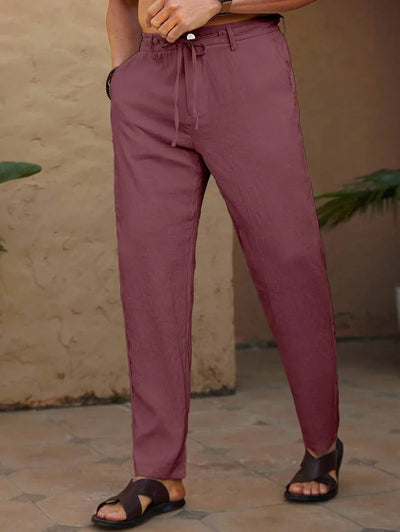 Lawrence | ELEGANT PANTS