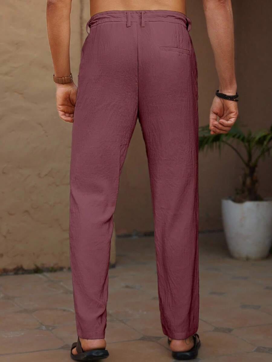 Lawrence | ELEGANT PANTS
