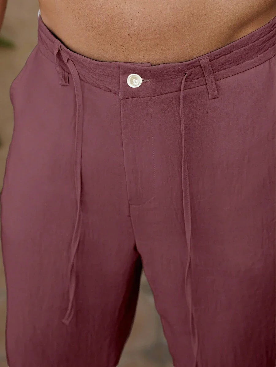 Lawrence | ELEGANT PANTS