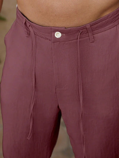 Lawrence | ELEGANT PANTS