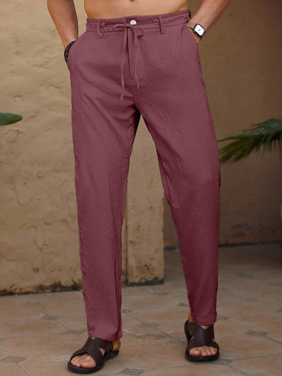 Lawrence | ELEGANT PANTS