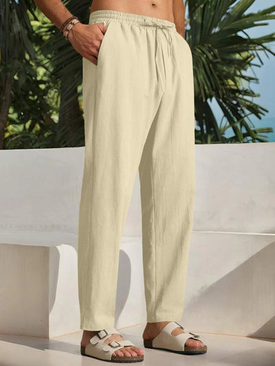 Lee | LUXURY SUMMER PANTS