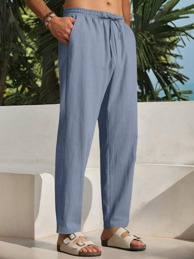 Lee | LUXURY SUMMER PANTS