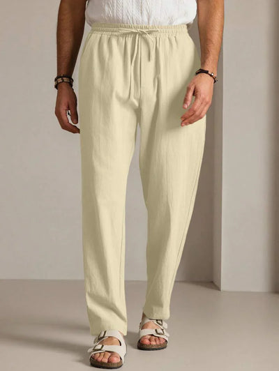 Lee | LUXURY SUMMER PANTS