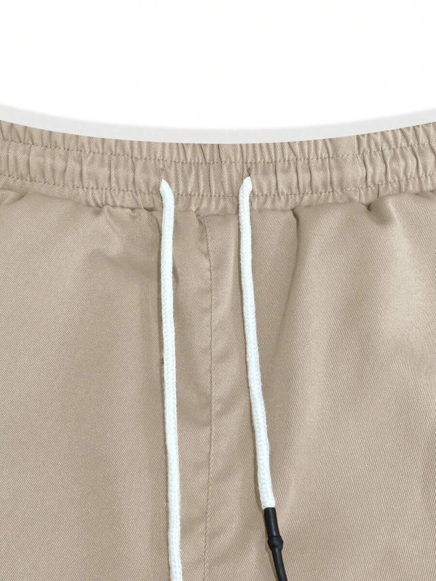 Jordan | LIGHTWEIGHT CARGO JOGGERS WITH POCKETS