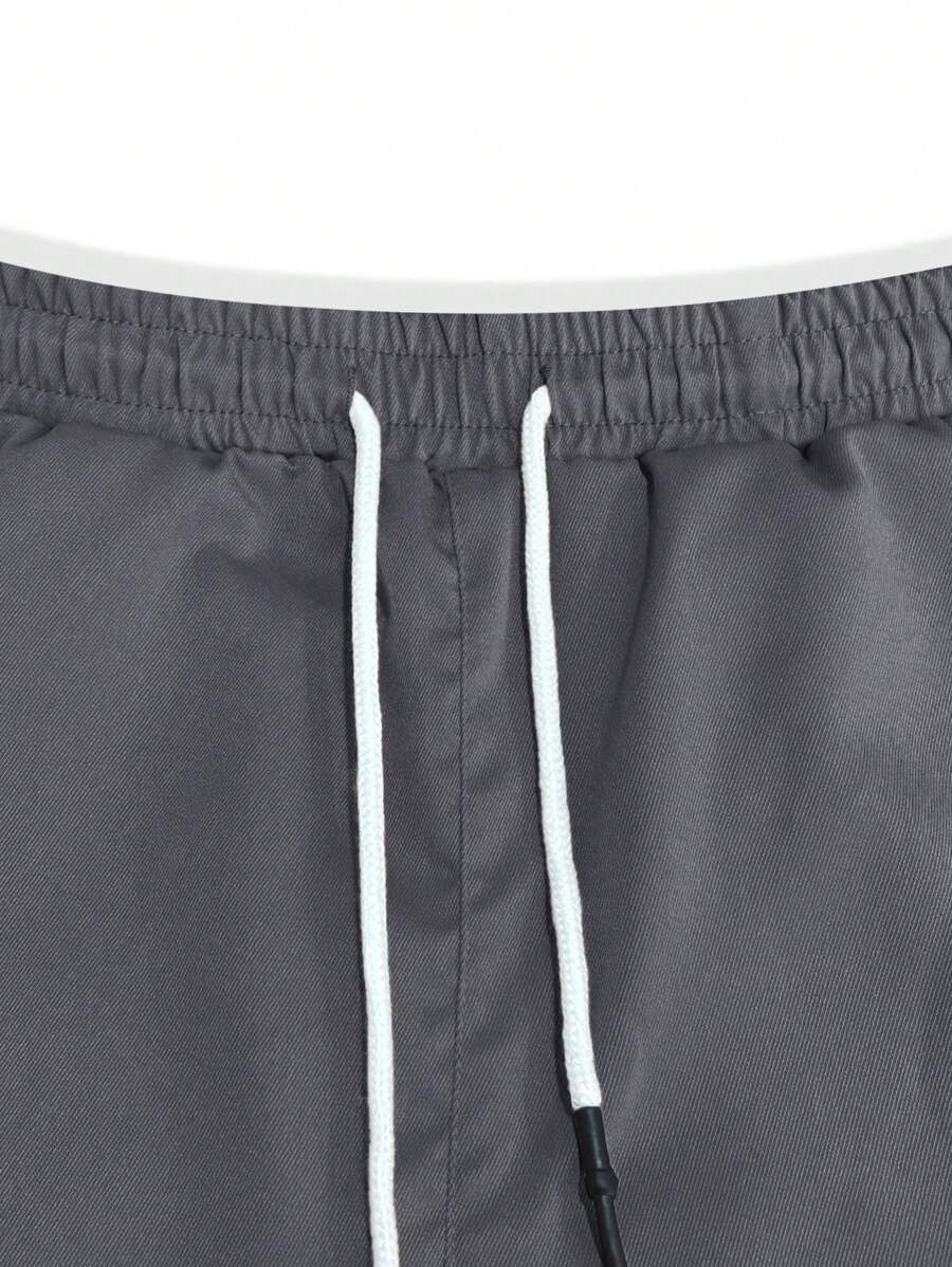 Jordan | LIGHTWEIGHT CARGO JOGGERS WITH POCKETS