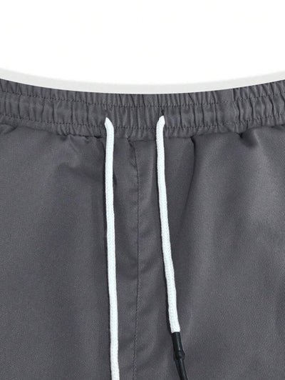 Jordan | LIGHTWEIGHT CARGO JOGGERS WITH POCKETS