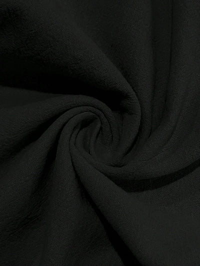 Justin | LIGHTWEIGHT LINEN PANTS WITH DRAWSTRING