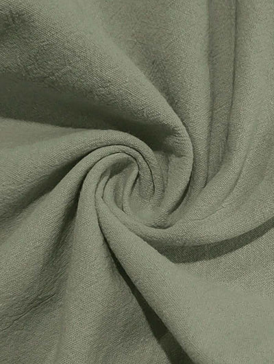 Justin | LIGHTWEIGHT LINEN PANTS WITH DRAWSTRING