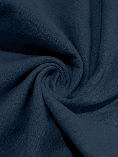 Justin | LIGHTWEIGHT LINEN PANTS WITH DRAWSTRING