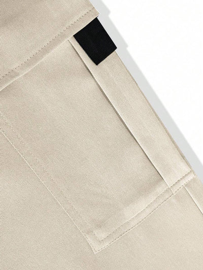 Jordan | LIGHTWEIGHT CARGO JOGGERS WITH POCKETS