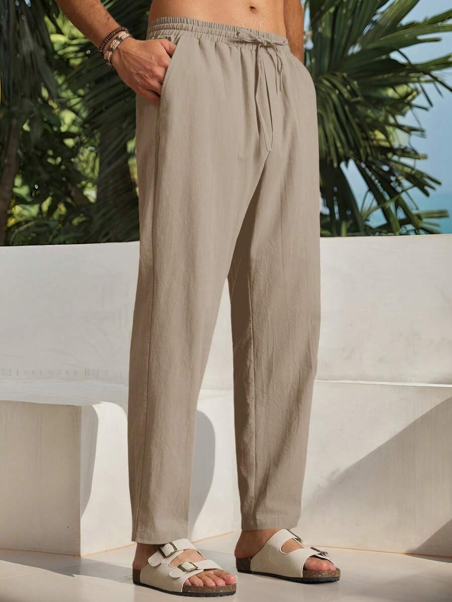Lee | LUXURY SUMMER PANTS