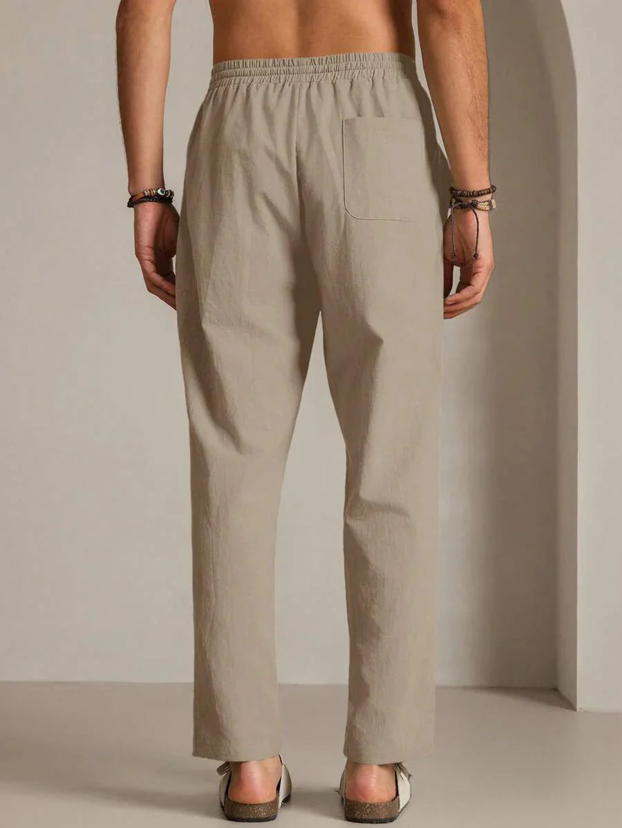 Lee | LUXURY SUMMER PANTS