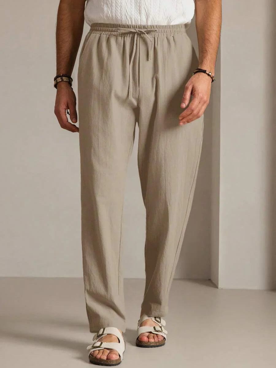 Lee | LUXURY SUMMER PANTS