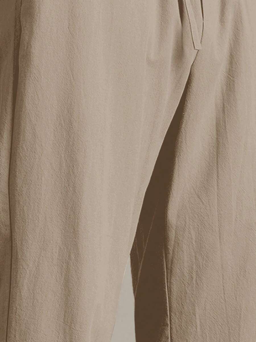 Lee | LUXURY SUMMER PANTS