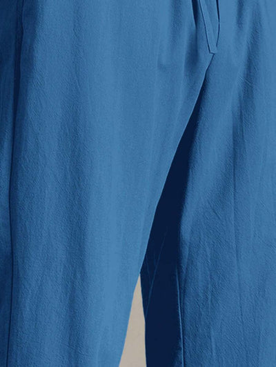 Lee | LUXURY SUMMER PANTS