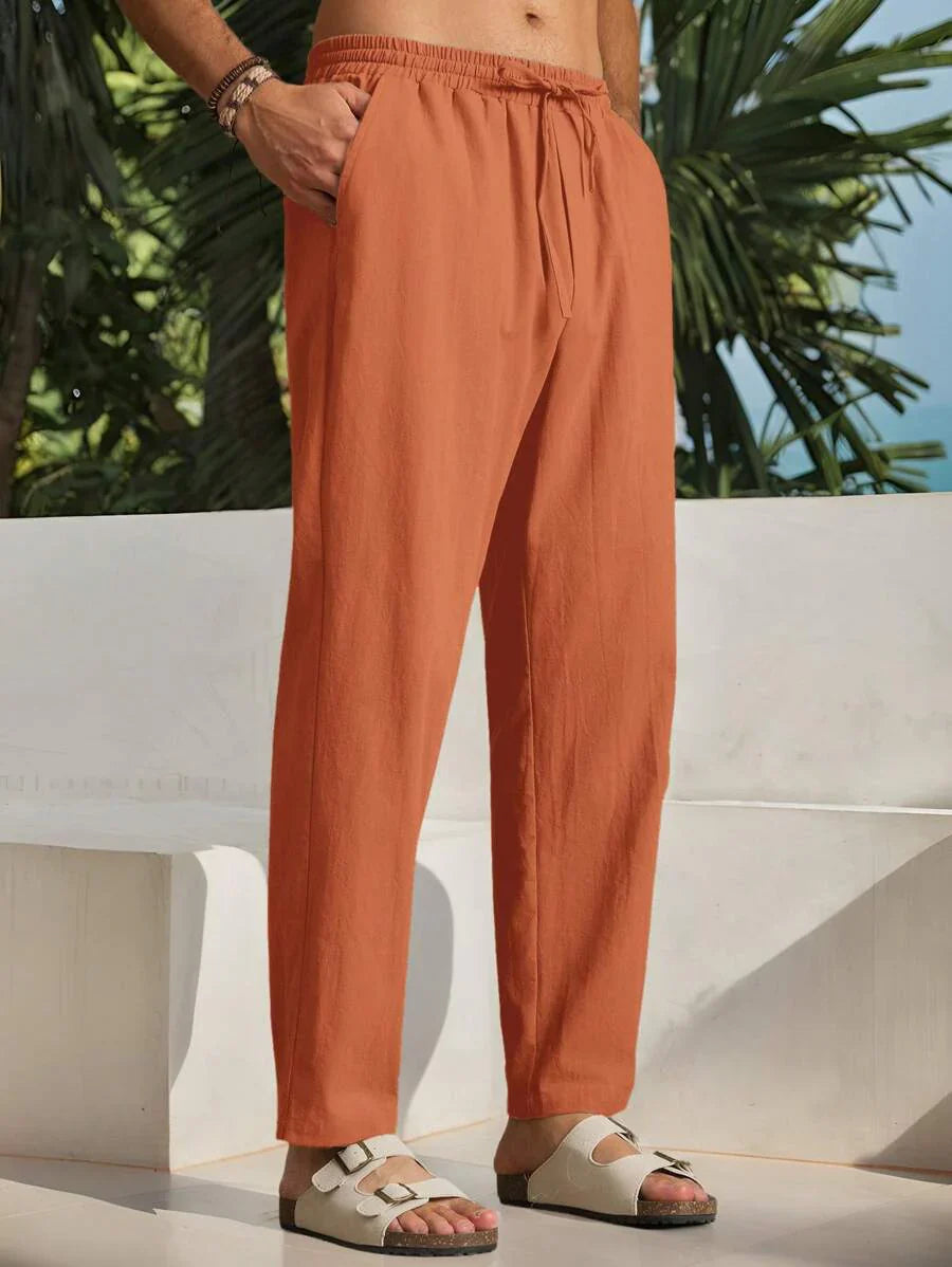 Lee | LUXURY SUMMER PANTS