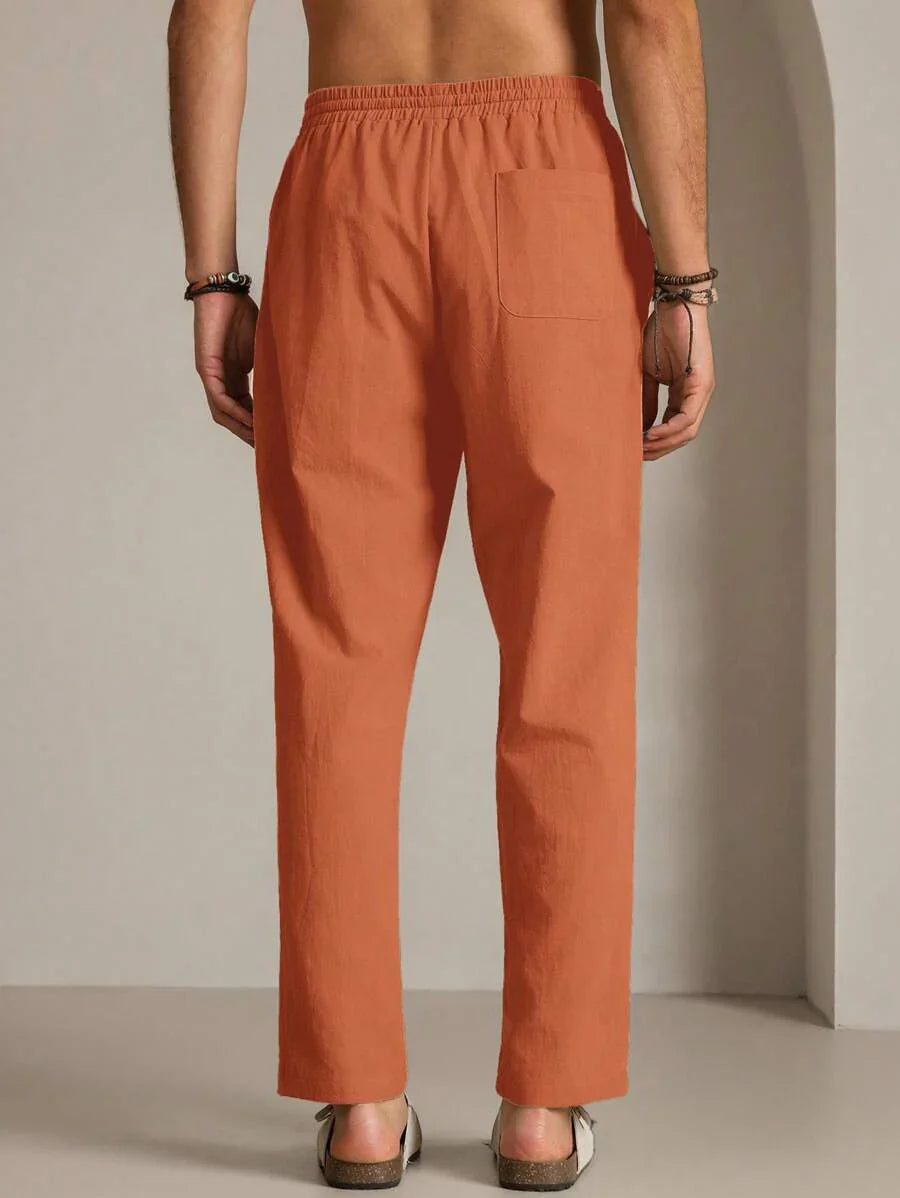 Lee | LUXURY SUMMER PANTS