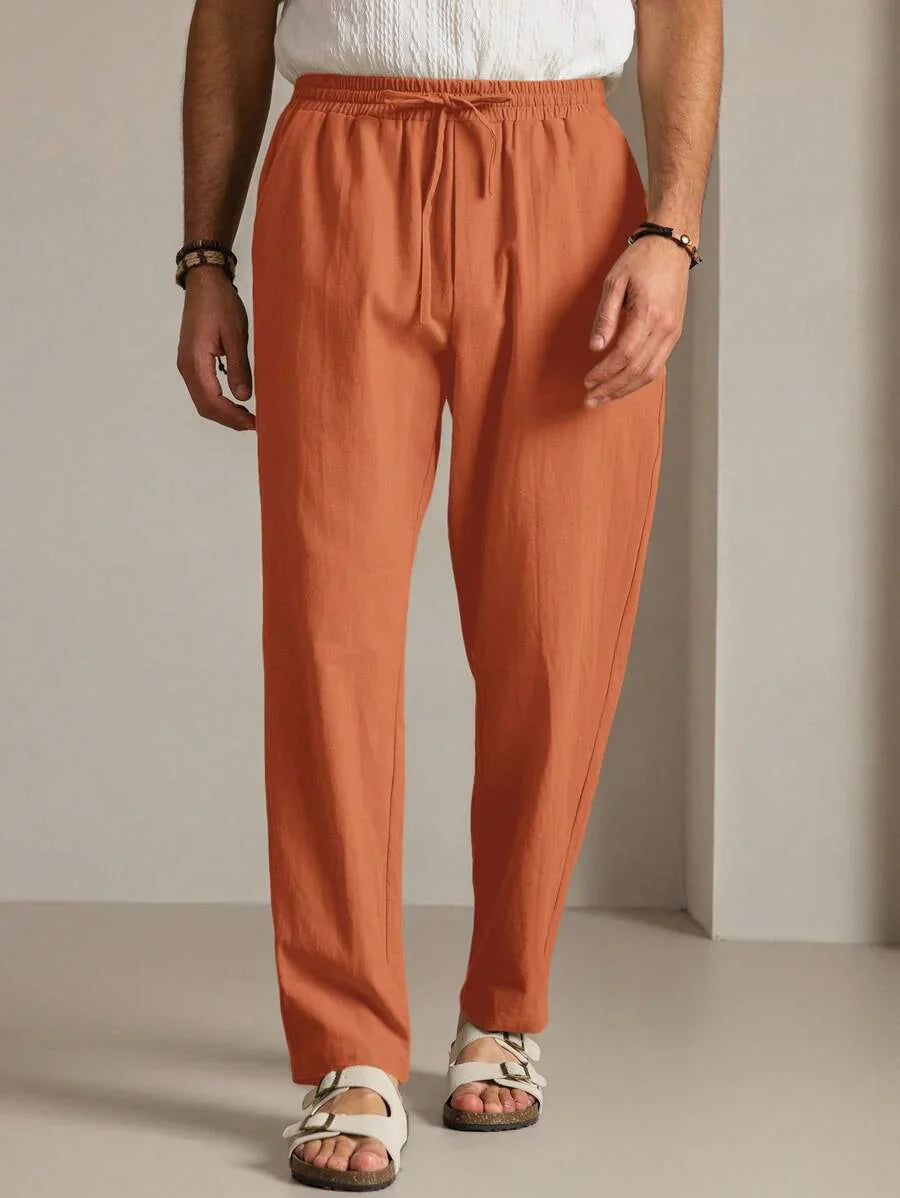 Lee | LUXURY SUMMER PANTS