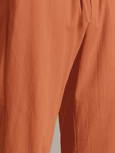 Lee | LUXURY SUMMER PANTS