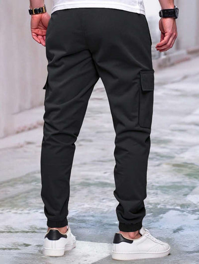Jordan | LIGHTWEIGHT CARGO JOGGERS WITH POCKETS