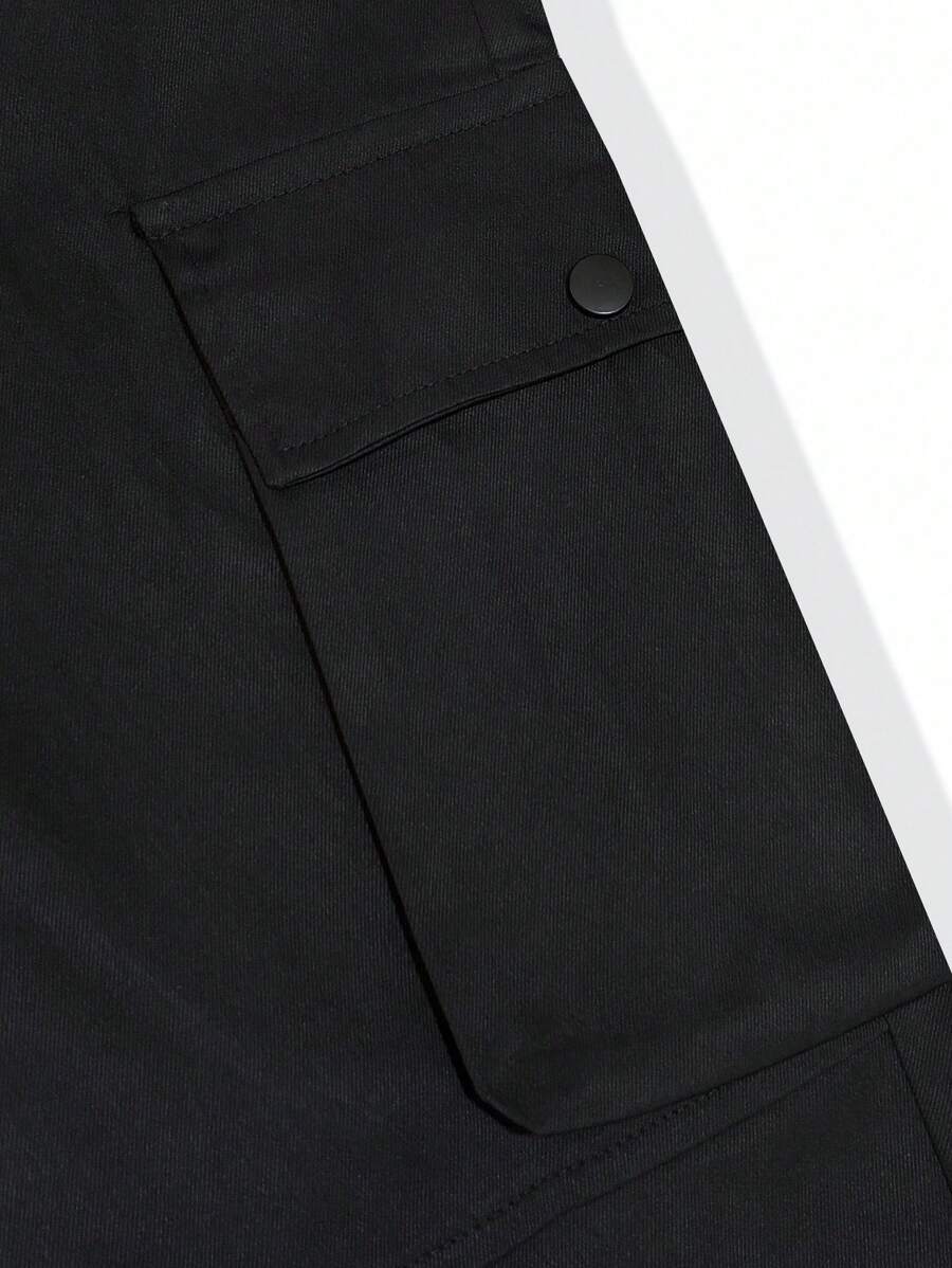 Jordan | LIGHTWEIGHT CARGO JOGGERS WITH POCKETS