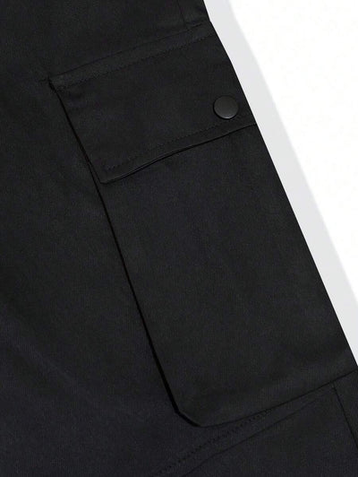 Jordan | LIGHTWEIGHT CARGO JOGGERS WITH POCKETS