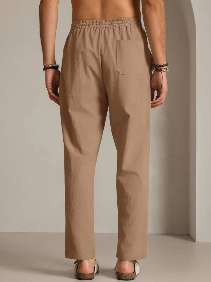 Lee | LUXURY SUMMER PANTS