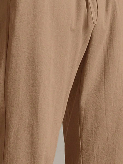Lee | LUXURY SUMMER PANTS