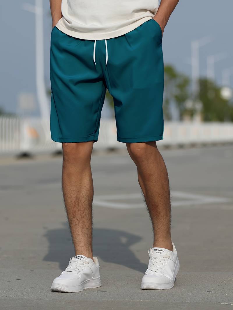 Jareth® | Sporty Men's Shorts
