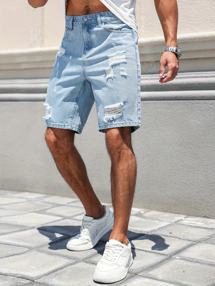Baldwin® | Premium Denim Pants