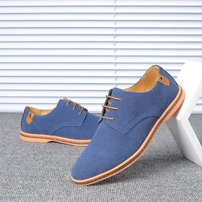Hermenegildo® | Casual And Effortless   Shoes