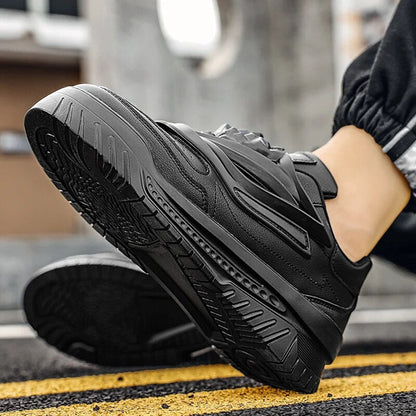 Torcuato® | Relaxed And Timeless   Sneakers