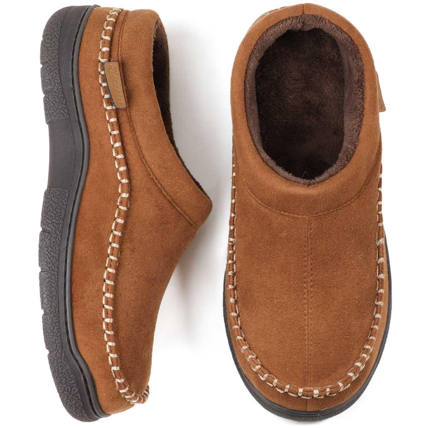 Martín® | Ultra Comfort Plush Slippers