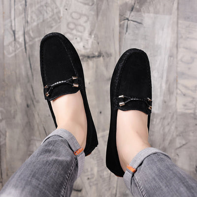 Lelio® | Baren Loafers