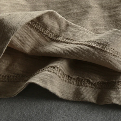 Landon® | Crewneck T-Shirt