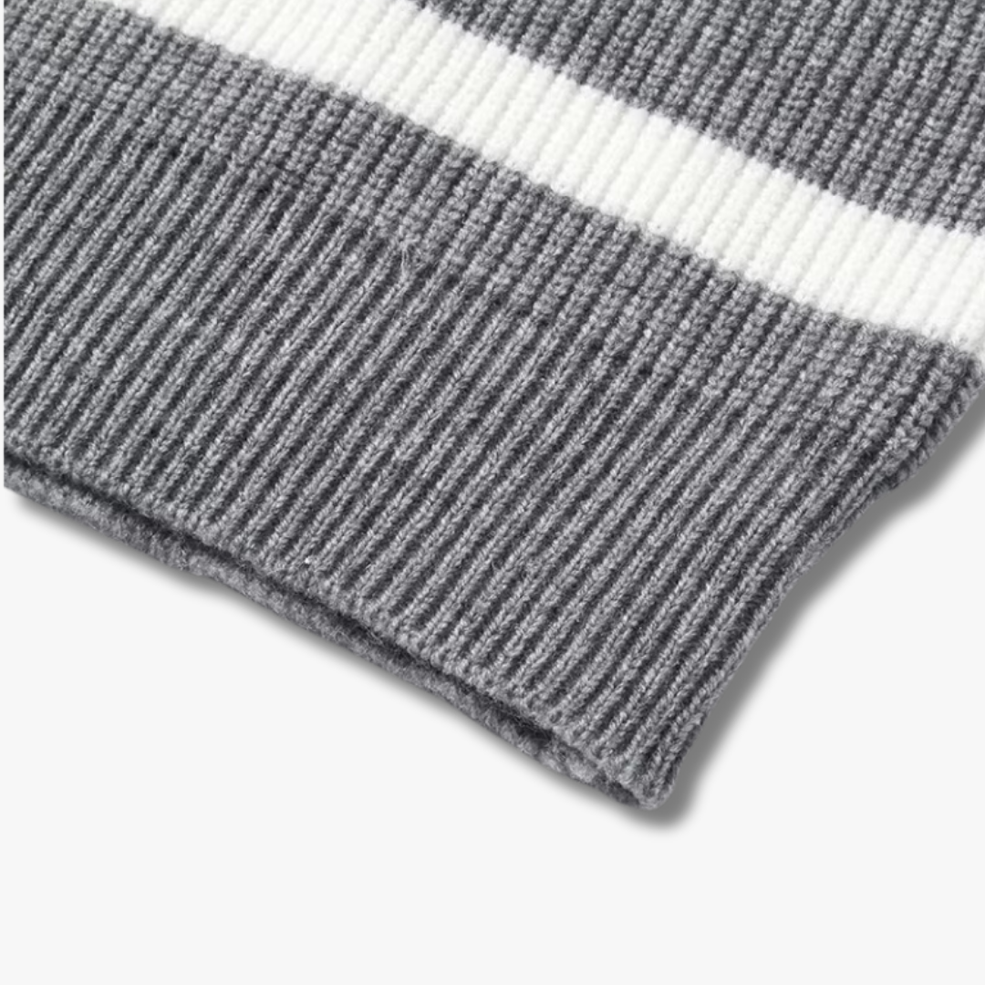 Simón® | Classic Half Zip