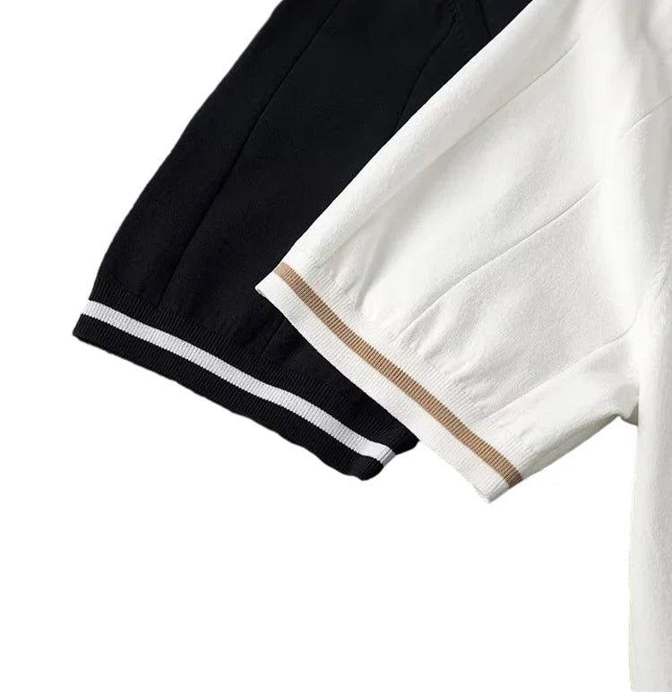 Joey® | Casual Polo Shirt For Men