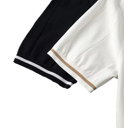 Joey® | Casual Polo Shirt For Men