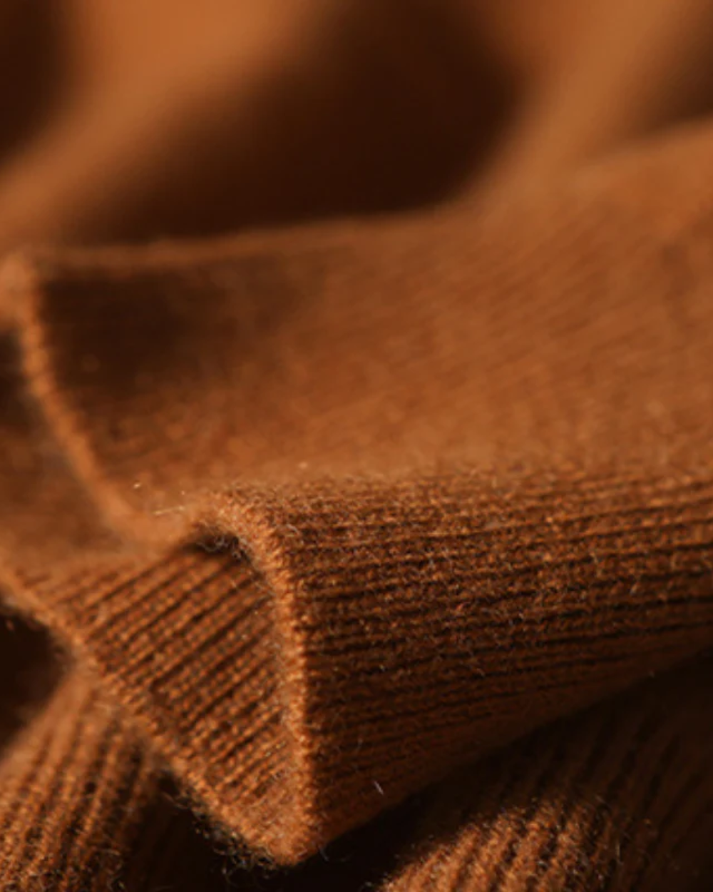 Enzo | Ponza Cashmere Polo Sweater